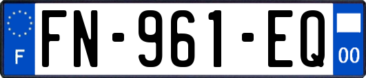 FN-961-EQ