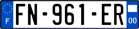FN-961-ER
