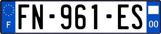 FN-961-ES