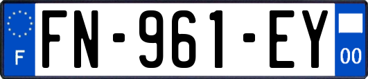 FN-961-EY