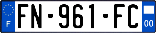FN-961-FC