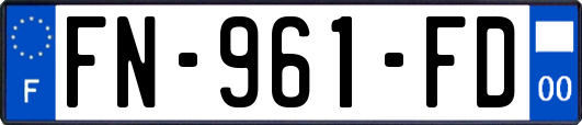 FN-961-FD