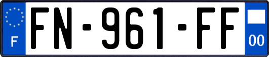 FN-961-FF