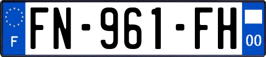 FN-961-FH