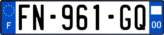 FN-961-GQ