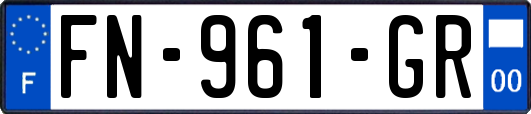 FN-961-GR