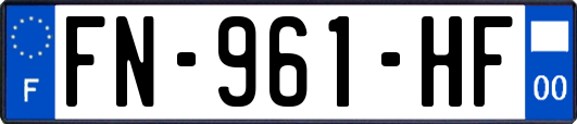FN-961-HF