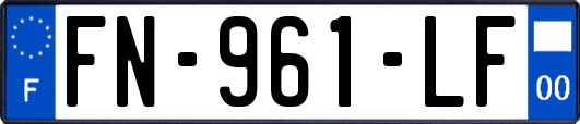 FN-961-LF