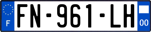 FN-961-LH