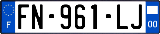 FN-961-LJ
