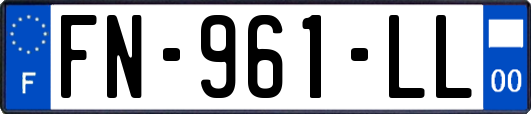 FN-961-LL