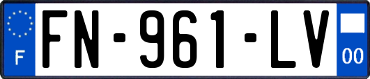 FN-961-LV