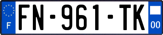 FN-961-TK