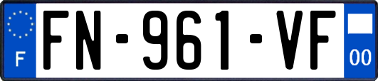 FN-961-VF