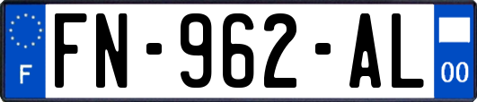 FN-962-AL