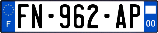 FN-962-AP