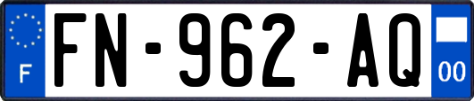 FN-962-AQ