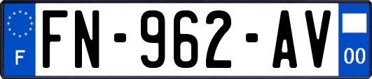 FN-962-AV