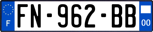 FN-962-BB