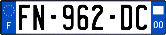 FN-962-DC