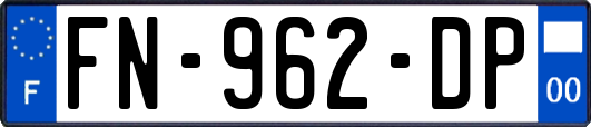 FN-962-DP