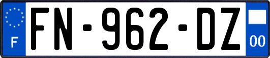 FN-962-DZ