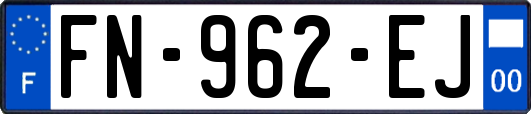 FN-962-EJ