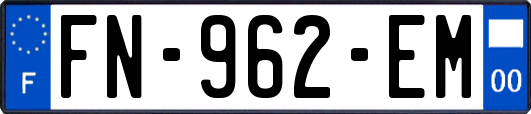 FN-962-EM