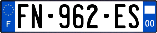 FN-962-ES
