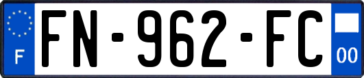 FN-962-FC