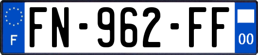 FN-962-FF