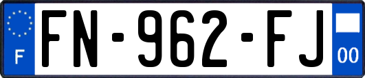 FN-962-FJ