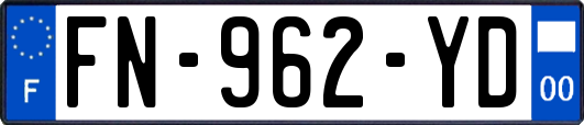 FN-962-YD