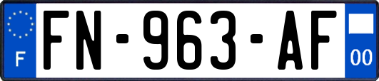 FN-963-AF