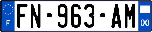 FN-963-AM