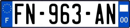 FN-963-AN