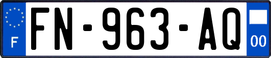 FN-963-AQ