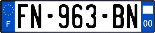 FN-963-BN
