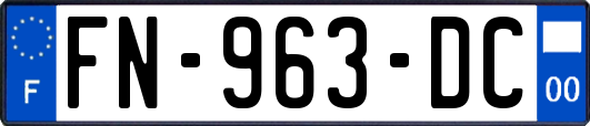 FN-963-DC