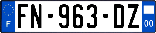 FN-963-DZ