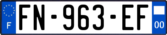 FN-963-EF