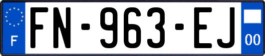 FN-963-EJ