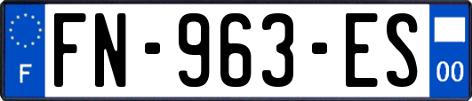 FN-963-ES