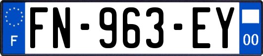 FN-963-EY