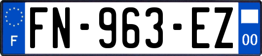 FN-963-EZ