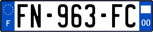 FN-963-FC