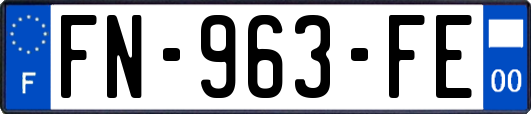 FN-963-FE