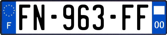 FN-963-FF