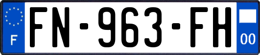 FN-963-FH
