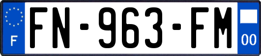 FN-963-FM